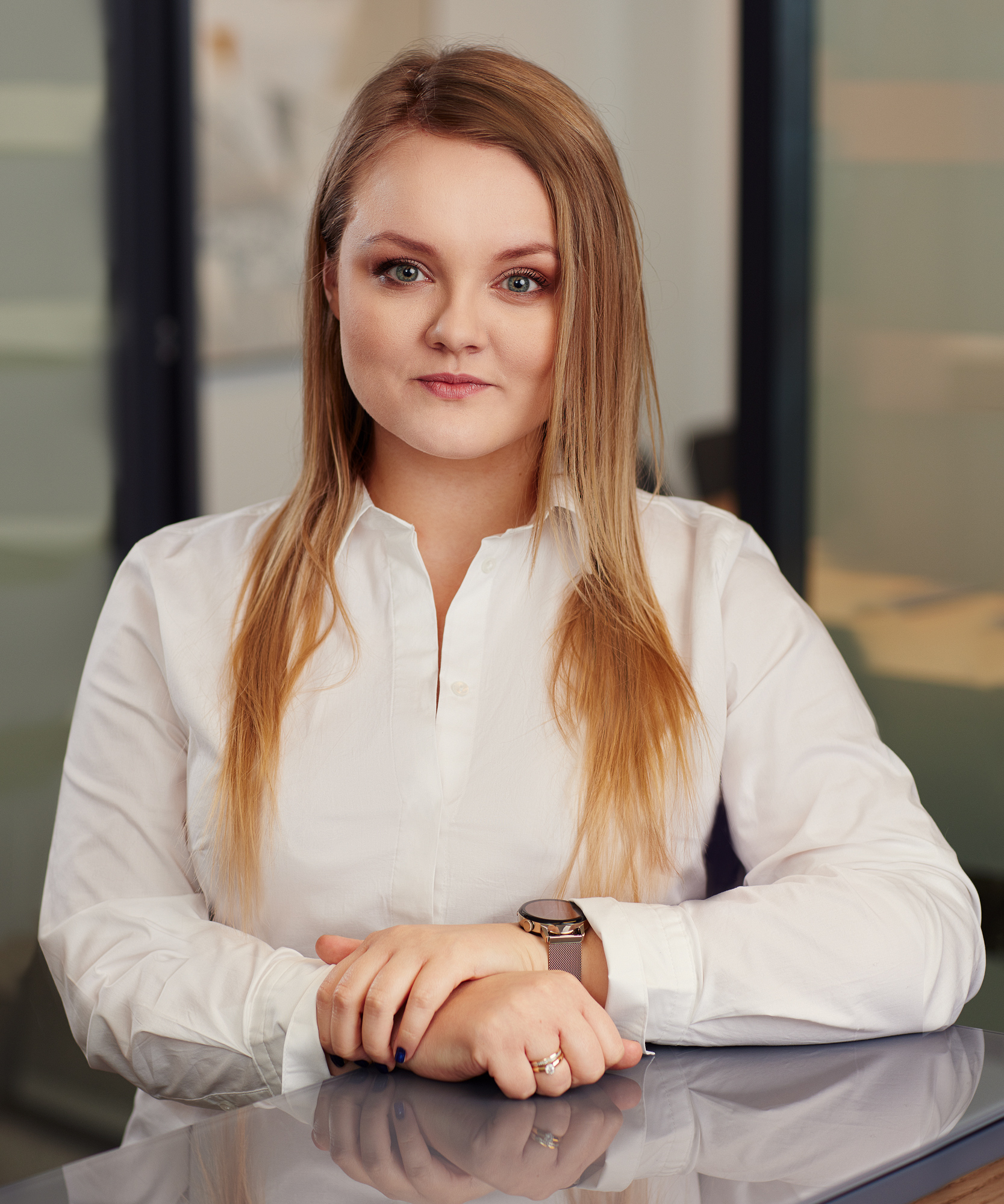 Natalia Wysk-Konieczna Senior Associate